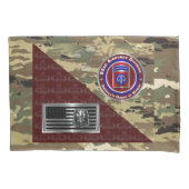 Stationierung der Im Flugzeug Abteilung Kissenbezug (Vorderseite)