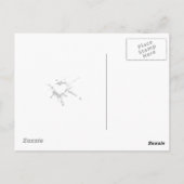 Stationierungen erhalten Sie STROnGER Postkarten (Rückseite)