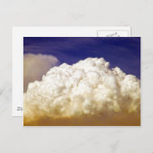 Stations-BrandgeruchCloud2009_ Postkarte (Vorne/Hinten)