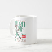 Stationsarzt Kaffeetasse (Vorderseite Links)