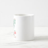 Stationsarzt Kaffeetasse (Mittel)