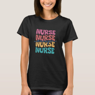 Stationsleitung, Krankenpfleger Case Manager und K T-Shirt