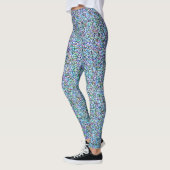 Statisch Leggings (Links)