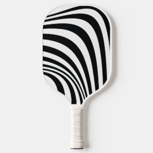 Statisch Pickleball Schläger