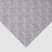 statisch seidenpapier (Ausschnitt)