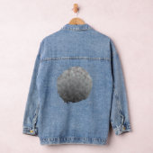 Statische Schwellenwerte Jeansjacke (Hangar)