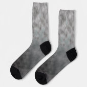 Statische Schwellenwerte Socken (Linkes Detail)