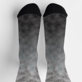 Statische Schwellenwerte Socken (Oben)