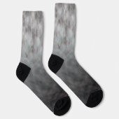 Statische Schwellenwerte Socken (Rechts)