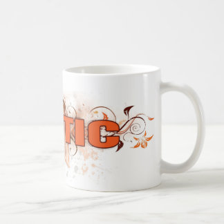 Statische Tasse