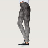 Statische Trauer Leggings (Links)
