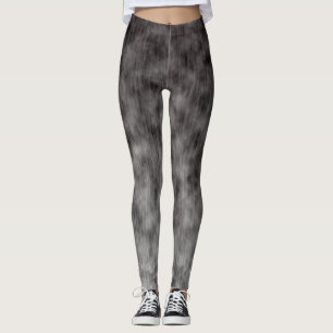 Statische Trauer Leggings