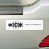 Statischer Logo-Aufkleber Autoaufkleber (Auf Auto)