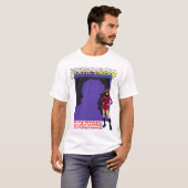 STATISCHER TRAUM T-Shirt (Vorne ganz)