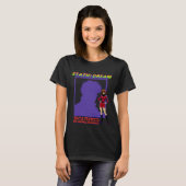 STATISCHER TRAUM T-Shirt (Vorne ganz)