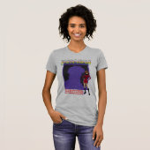 STATISCHER TRAUM T-Shirt (Vorne ganz)