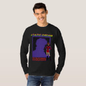 STATISCHER TRAUM T-Shirt (Vorne ganz)