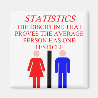 STATISTIK MAGNET