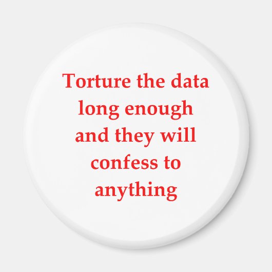 statistik magnet (Vorne)