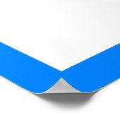 statistik poster (Ecke)