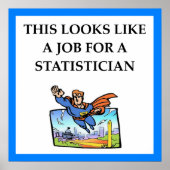 statistik poster (Vorne)