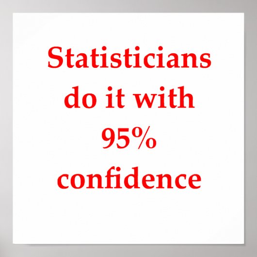 statistik poster (Vorne)