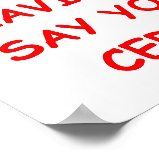 statistik poster (Ecke)