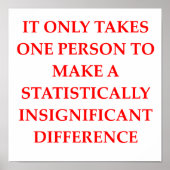 STATISTIK POSTER (Vorne)