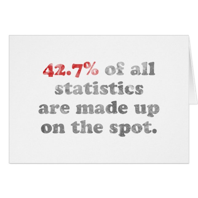 Statistiken gebildet (Vorderseite (Horizontal))