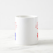 STATISTIKEN KAFFEETASSE (Mittel)