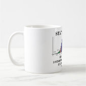 Statistiker tun es innerhalb 3 kaffeetasse (Links)