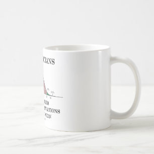 Statistiker tun es innerhalb 3 kaffeetasse