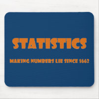 Statistikhilfsleute machen Zahllügen