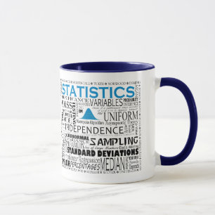Statistische Tasse