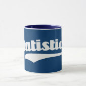 Statistische Tasse (Zentrum)