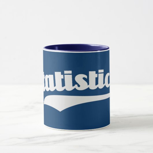 Statistische Tasse (Zentrum)