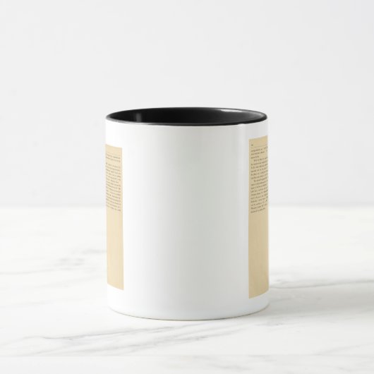 Statistischer Atlas Tasse (Zentrum)