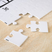 Statistisches Außenseiter-Innere Puzzle (Seite)