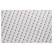 Statistisches Außenseiter-Innere Stoff (Yard (91,4 cm))