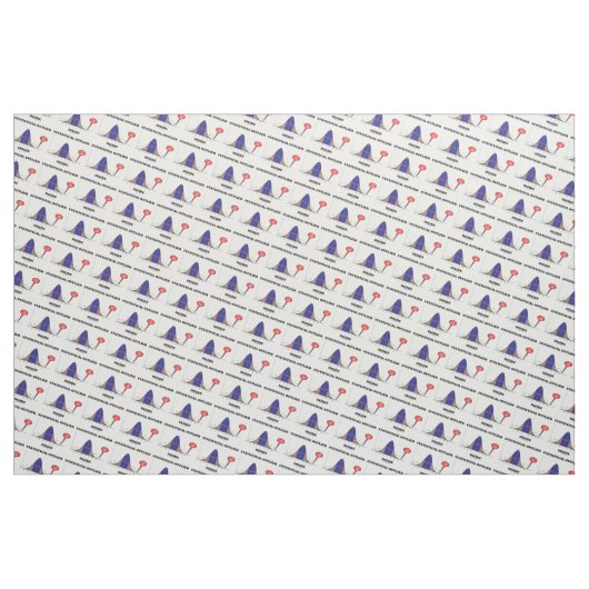 Statistisches Außenseiter-Innere Stoff (Yard (91,4 cm))