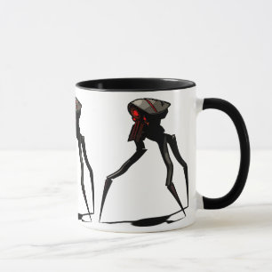 Stativ Tasse
