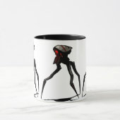 Stativ Tasse (Zentrum)