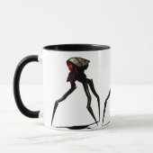 Stativ Tasse (Links)
