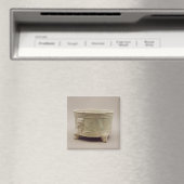 Stativschiff für Erdgeschirr Magnet (In Situ (Geschirrspüler))