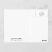 Statsraad Lemkuhl, Norwegisches Hochschiff Postkarte (Rückseite)