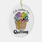 Stattdessen muss man aufhören keramik ornament (Rechts)