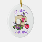 Stattdessen muss man aufhören keramik ornament (Rechts)