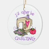 Stattdessen muss man aufhören keramik ornament (Links)