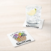 Stattdessen muss man aufhören rechteckiger pappuntersetzer (Vor Ort)