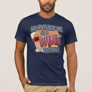 Stattdessen sollte man den dunklen T - Shirt